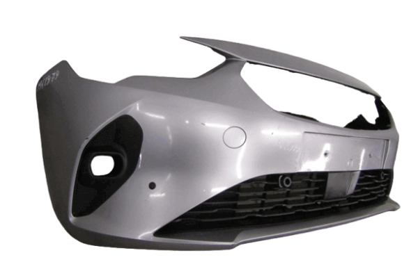 Bumper Opel Corsa F 19-  9830280980 Voorbumper MK1979