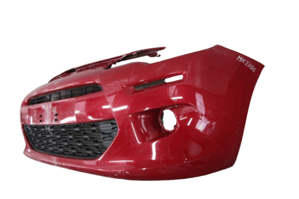 Bumper Citroen C3 2 II Facelift 13-16- 9803500777 Voorbumper MK2056