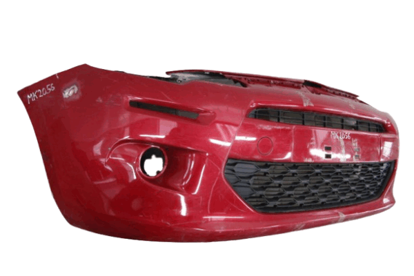 Bumper Citroen C3 2 II Facelift 13-16- 9803500777 Voorbumper MK2056