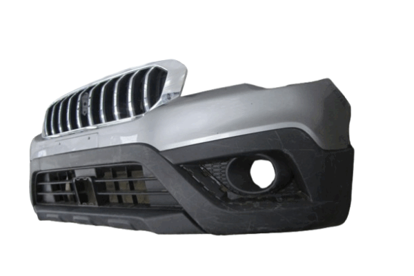 Bumper SUZUKI SX4 S-CROSS FACELIFT 16- 71721-64R0 Voorbumper MK2122
