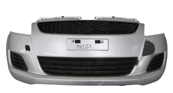Bumper Suzuki Swift MK7 10-13 71711-68L0 Voorbumper MK2127