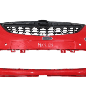 Bumper Opel Zafira C III 12-16 13300485 Voorbumper MK2128