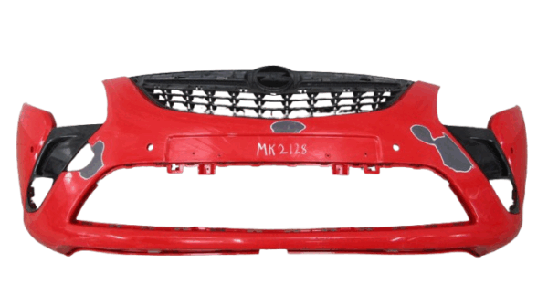 Bumper Opel Zafira C III 12-16 13300485 Voorbumper MK2128