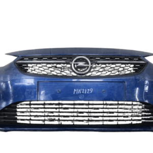 Bumper Opel Corsa F 19- 9830280980 Voorbumper MK2129