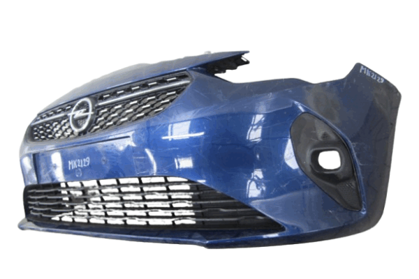 Bumper Opel Corsa F 19- 9830280980 Voorbumper MK2129