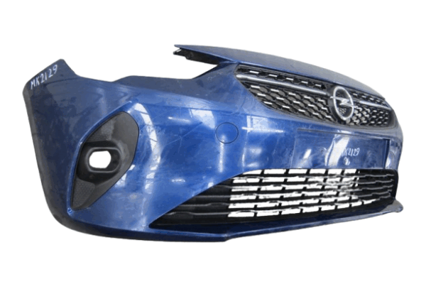 Bumper Opel Corsa F 19- 9830280980 Voorbumper MK2129