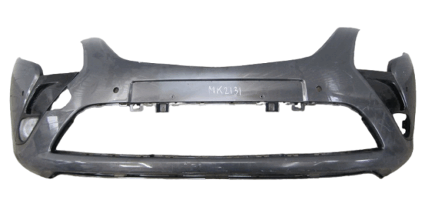 Bumper Opel Zafira C III 12-16 13300485 Voorbumper MK2131