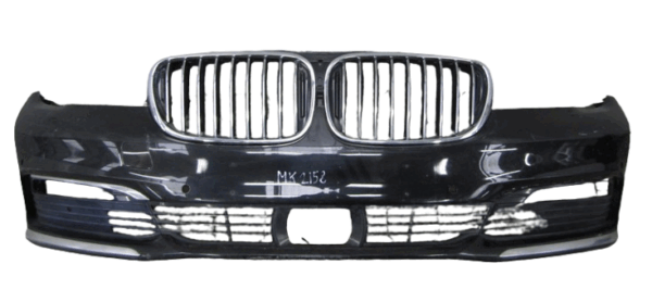 Bumper BMW 7 G11 G12 15- 7357226 Voorbumper MK2152
