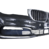 Bumper BMW 7 G11 G12 15- 7357226 Voorbumper MK2152