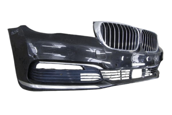 Bumper BMW 7 G11 G12 15- 7357226 Voorbumper MK2152
