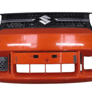 Bumper Suzuki Ignis 3 III 16-71711-62R Voorbumper MK2177