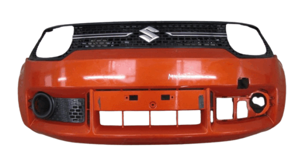 Bumper Suzuki Ignis 3 III 16-71711-62R Voorbumper MK2177