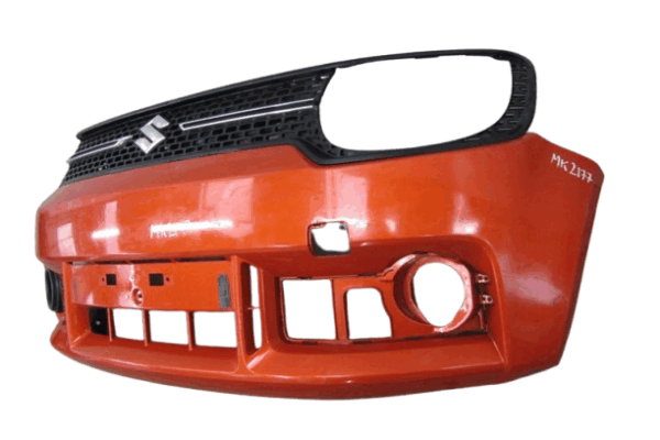 Bumper Suzuki Ignis 3 III 16-71711-62R Voorbumper MK2177