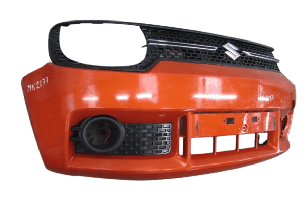 Bumper Suzuki Ignis 3 III 16-71711-62R Voorbumper MK2177