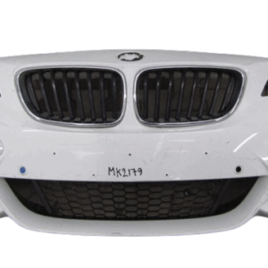Bumper BMW 2 F22 F23 M-Pakket M Pakket 14-51118055299 Voorbumper MK2179