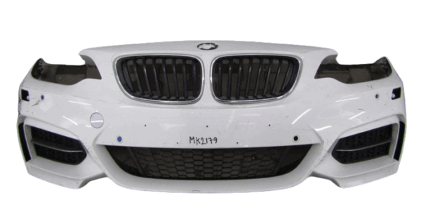 Bumper BMW 2 F22 F23 M-Pakket M Pakket 14-51118055299 Voorbumper MK2179