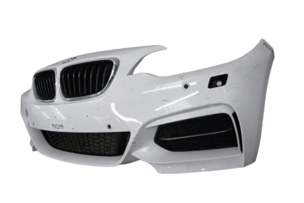Bumper BMW 2 F22 F23 M-Pakket M Pakket 14-51118055299 Voorbumper MK2179
