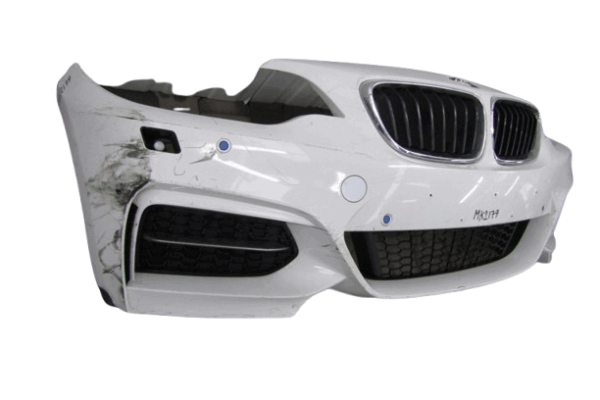 Bumper BMW 2 F22 F23 M-Pakket M Pakket 14-51118055299 Voorbumper MK2179