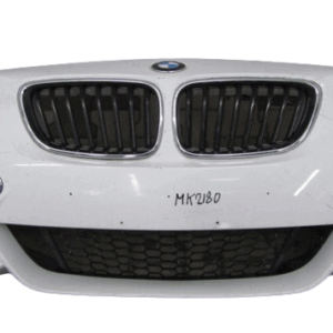 Bumper BMW 2 F22 F23 M-Pakket M Pakket 14-5111-8055299 Voorbumper MK2180