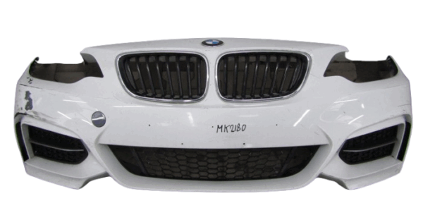 Bumper BMW 2 F22 F23 M-Pakket M Pakket 14-5111-8055299 Voorbumper MK2180