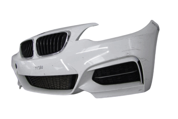 Bumper BMW 2 F22 F23 M-Pakket M Pakket 14-5111-8055299 Voorbumper MK2180