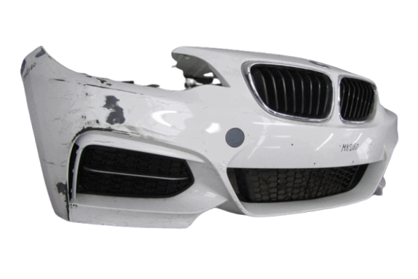 Bumper BMW 2 F22 F23 M-Pakket M Pakket 14-5111-8055299 Voorbumper MK2180
