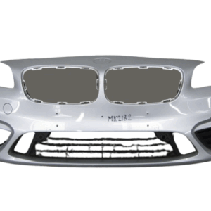 Bumper BMW 2 F45 F46 14- 51117391588 Voorbumper MK2182