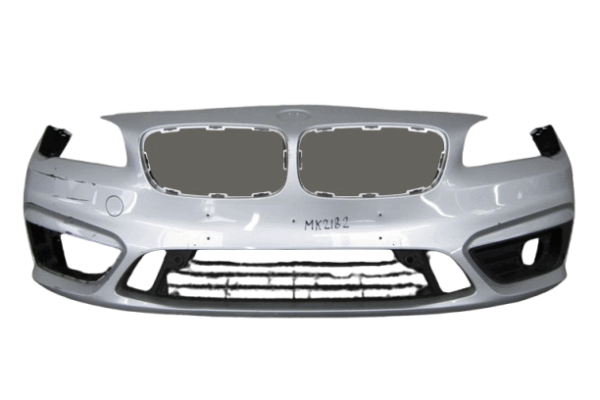 Bumper BMW 2 F45 F46 14- 51117391588 Voorbumper MK2182