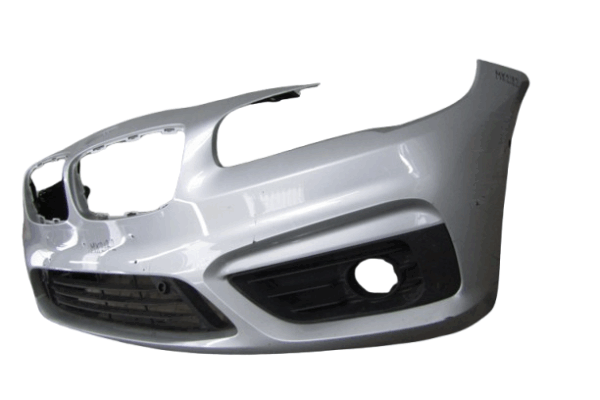 Bumper BMW 2 F45 F46 14- 51117391588 Voorbumper MK2182