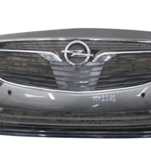Bumper Opel Insignia B 2 II OPC Line 17-13491134 Voorbumper MK2238