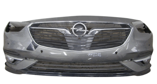 Bumper Opel Insignia B 2 II OPC Line 17-13491134 Voorbumper MK2238