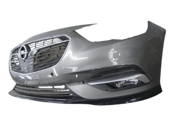 Bumper Opel Insignia B 2 II OPC Line 17-13491134 Voorbumper MK2238