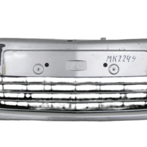 Bumper Opel Astra H III FACELIFT07- 374339703  Voorbumper MK2249