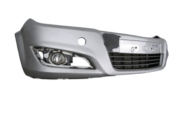 Bumper Opel Astra H III FACELIFT07- 374339703  Voorbumper MK2249