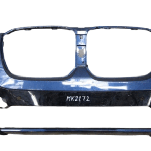 Bumper BMW G01 X3 M-Pakket M Pakket FACELIFT 21- 8081055 Voorbumper MK2272