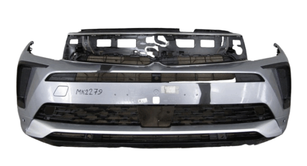 Bumper Opel Grandland Hybrid FACELIFT 21- 9840131477 Voorbumper MK2279