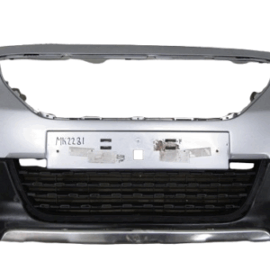 Bumper   Peugeot 2008 I FaceLift 16-19   9814116177  Voorbumper  MK2281