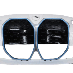 Bumper BMW i4 G26 eDrive E 21-8738564 Voorbumper MK2334