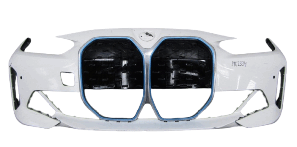 Bumper BMW i4 G26 eDrive E 21-8738564 Voorbumper MK2334