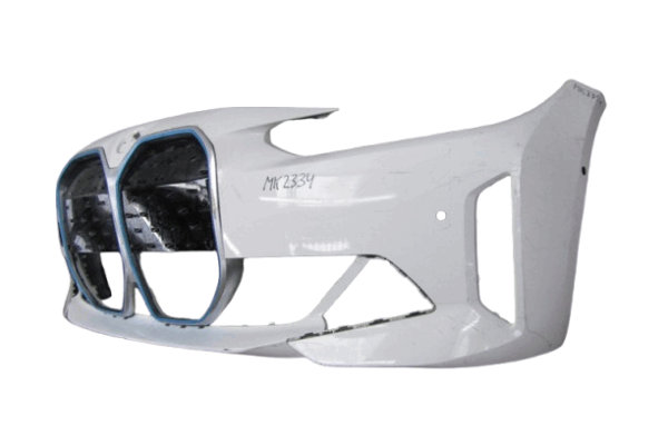 Bumper BMW i4 G26 eDrive E 21-8738564 Voorbumper MK2334