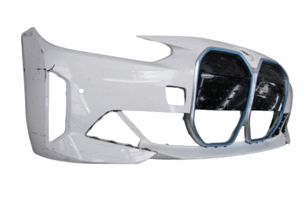 Bumper BMW i4 G26 eDrive E 21-8738564 Voorbumper MK2334
