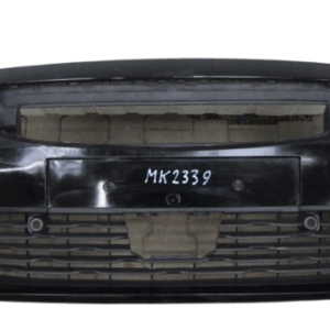 Bumper Opel Corsa F GS-Line 19- 9830340080 Voorbumper MK2339