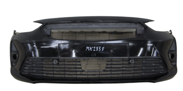 Bumper Opel Corsa F GS-Line 19- 9830340080 Voorbumper MK2339