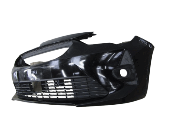 Bumper Opel Corsa F GS-Line 19- 9830340080 Voorbumper MK2339
