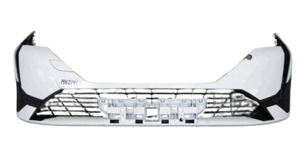 Bumper   Peugeot 308 3 III 21-  9827977380   Voorbumper  MK2141