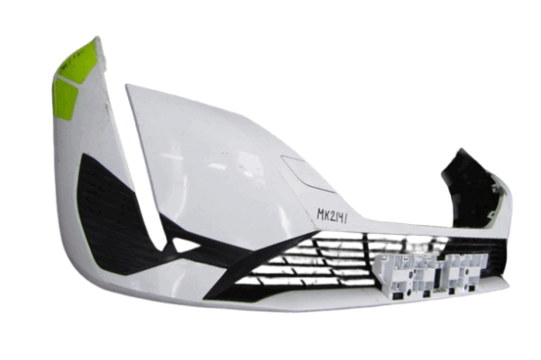 Bumper   Peugeot 308 3 III 21-  9827977380   Voorbumper  MK2141
