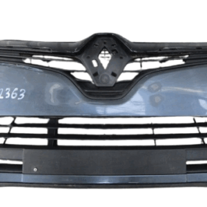 Bumper   Renault Clio 4 IV FACELIFT 16- 620221630R   Voorbumper   MK2363
