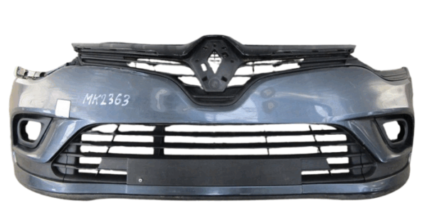 Bumper   Renault Clio 4 IV FACELIFT 16- 620221630R   Voorbumper   MK2363