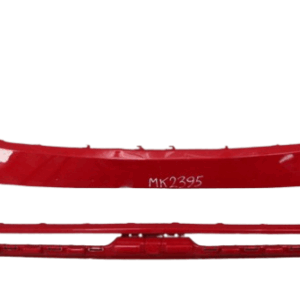 Bumper  Skoda Kamiq 658 19- 658807221 Voorbumper MK2395