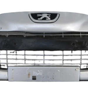 Bumper  Peugeot 308 CC 07-13    9681848777   Voorbumper  MZ2455